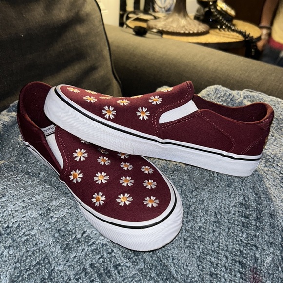 Vans deluxe - Picture 3 of 9